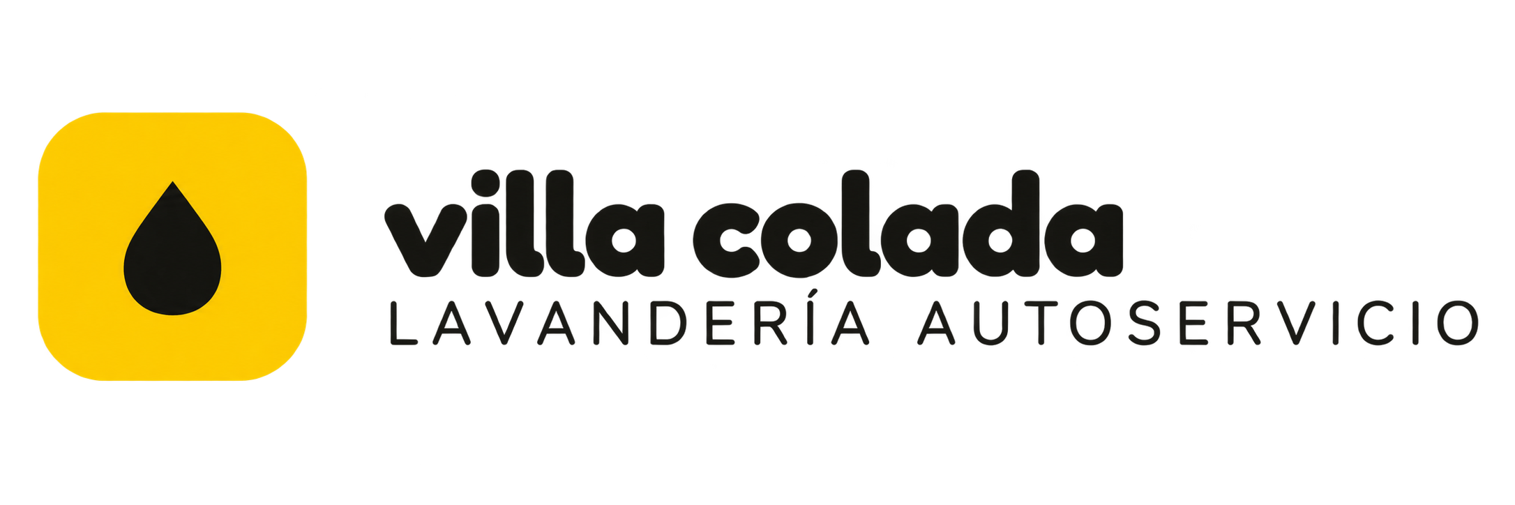 Logo VillaColada Iso