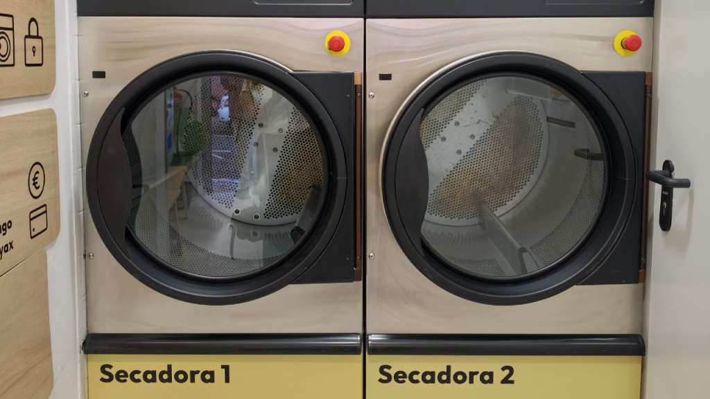 secadora